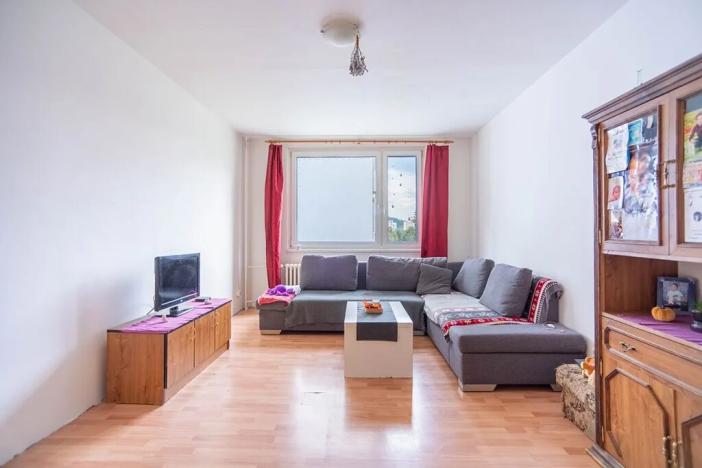 Prodej bytu 3+1, Trutnov, Slovenská, 56 m2