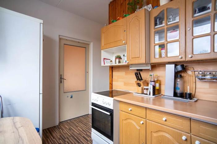 Prodej bytu 3+1, Trutnov, Slovenská, 56 m2