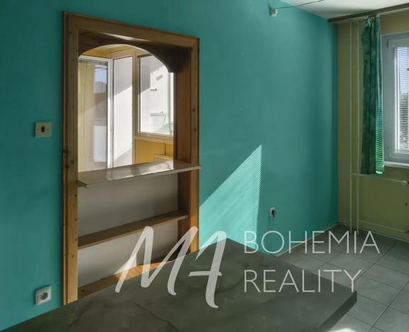 Prodej bytu 3+1, Cvikov, Vančurova, 74 m2