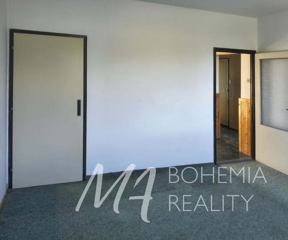 Prodej bytu 3+1, Cvikov, Vančurova, 74 m2