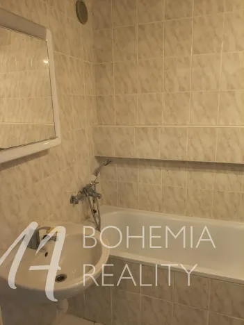 Prodej bytu 3+1, Cvikov, Vančurova, 74 m2