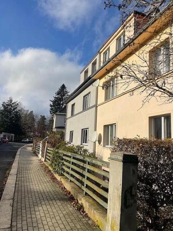 Pronájem bytu 3+kk, Liberec - Liberec I-Staré Město, Bendlova, 81 m2