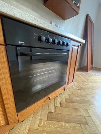 Pronájem bytu 3+kk, Liberec - Liberec I-Staré Město, Bendlova, 81 m2