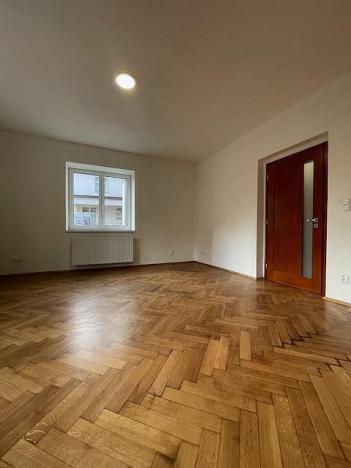 Pronájem bytu 3+kk, Liberec - Liberec I-Staré Město, Bendlova, 81 m2