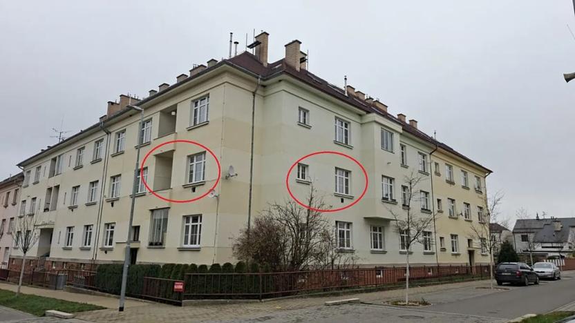 Pronájem bytu 2+kk, Lanškroun, Palackého, 70 m2