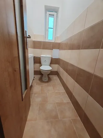 Pronájem bytu 2+kk, Lanškroun, Palackého, 70 m2