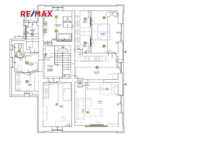 Prodej rodinného domu, Havířov, Dubová, 170 m2