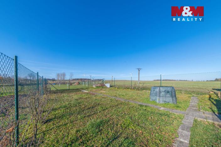 Prodej bytu 3+1, Melč, 57 m2