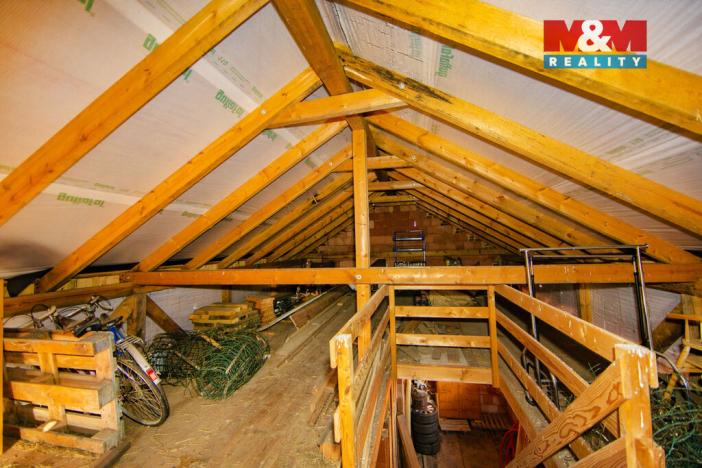 Prodej pozemku pro bydlení, Štichov, 2793 m2