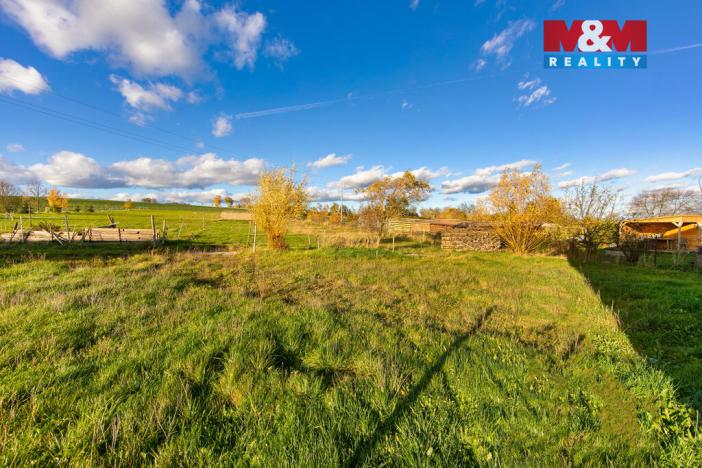 Prodej pozemku pro bydlení, Štichov, 2793 m2