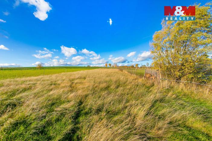 Prodej pozemku pro bydlení, Štichov, 2793 m2