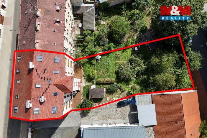Prodej bytu 3+kk, Klatovy, Vídeňská, 100 m2