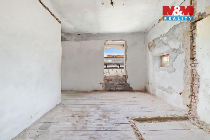 Prodej rodinného domu, Kačice, Čelechovická, 255 m2