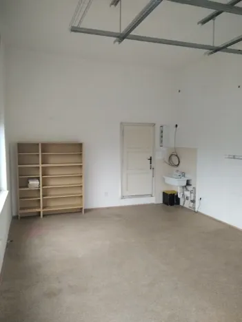 Pronájem komerční nemovitosti, Brno, Úvoz, 32 m2