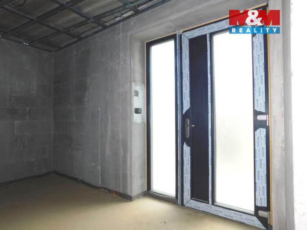 Prodej rodinného domu, Turnov, Nad Hájkem, 192 m2