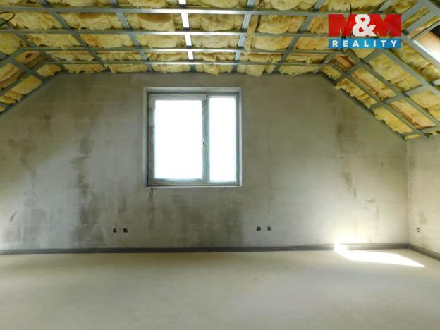 Prodej rodinného domu, Turnov, Nad Hájkem, 192 m2