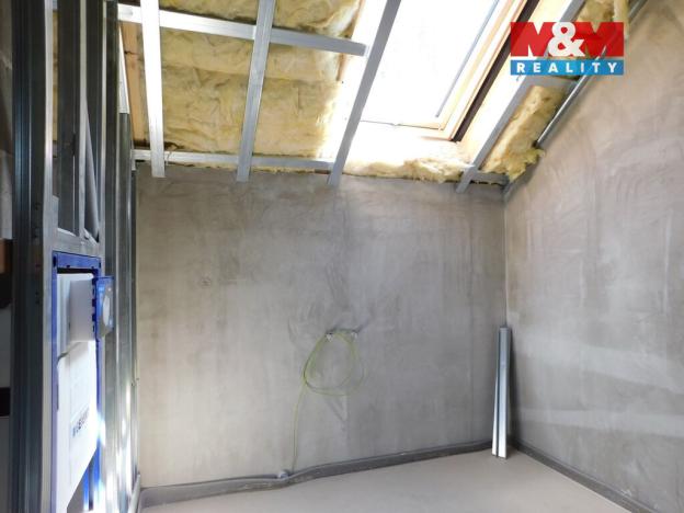 Prodej rodinného domu, Turnov, Nad Hájkem, 192 m2