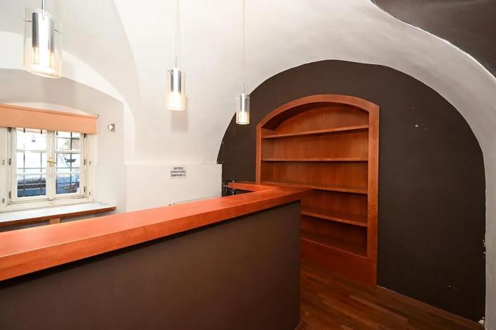 Pronájem restaurace, Praha - Malá Strana, Maltézské náměstí, 71 m2
