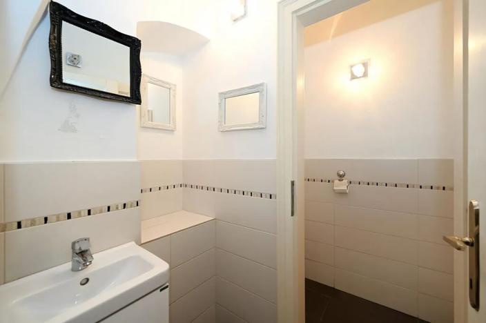 Pronájem restaurace, Praha - Malá Strana, Maltézské náměstí, 71 m2