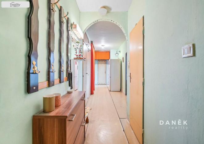 Prodej bytu 3+1, Brno - Štýřice, Horní, 75 m2