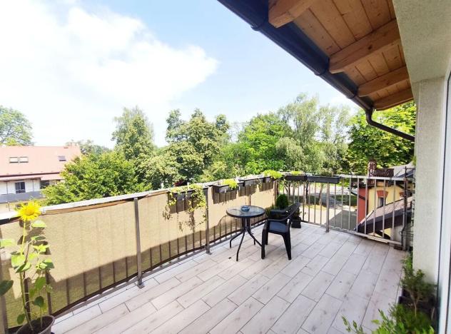 Pronájem bytu 2+kk, Ostrava, Daliborova, 80 m2