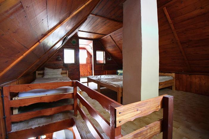 Prodej chaty, Černé Voděrady, Dolina, 52 m2