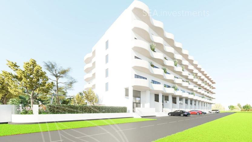 Prodej bytu 3+kk, Golem, kraj Tirana, Albánie, 95 m2