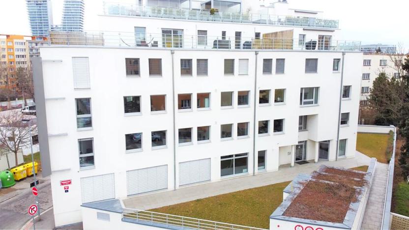 Pronájem bytu 3+kk, Praha - Krč, Pacovská, 68 m2