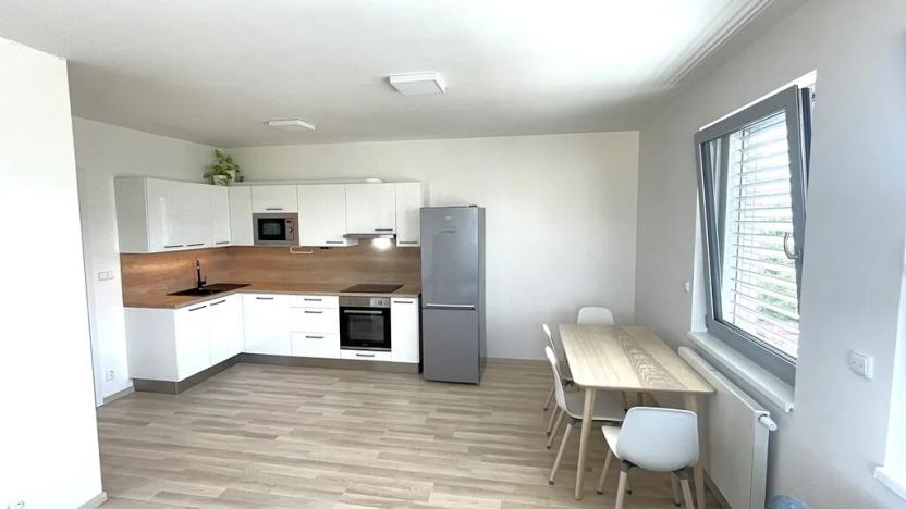 Pronájem bytu 3+kk, Praha - Krč, Pacovská, 68 m2