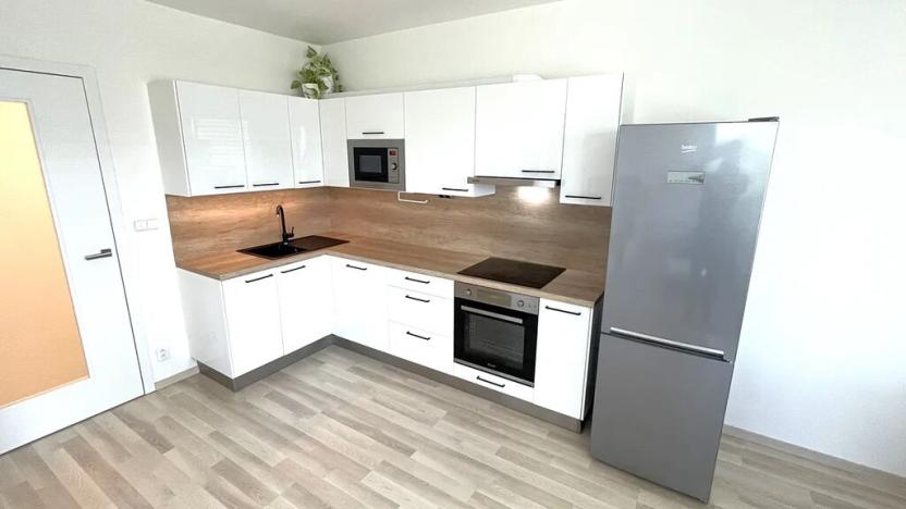 Pronájem bytu 3+kk, Praha - Krč, Pacovská, 68 m2