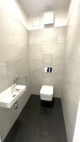 Pronájem bytu 3+kk, Praha - Krč, Pacovská, 68 m2