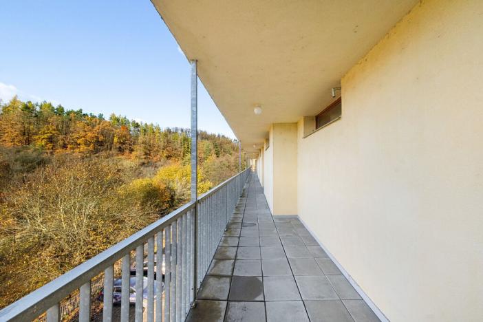 Prodej bytu 1+1, Týnec nad Sázavou - Brodce, Na Kněžině, 39 m2