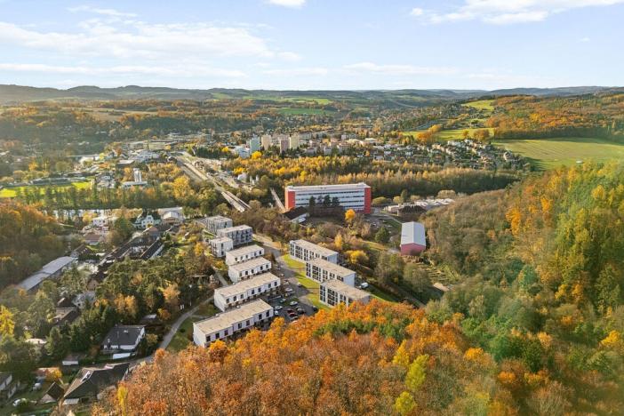 Prodej bytu 1+1, Týnec nad Sázavou - Brodce, Na Kněžině, 39 m2