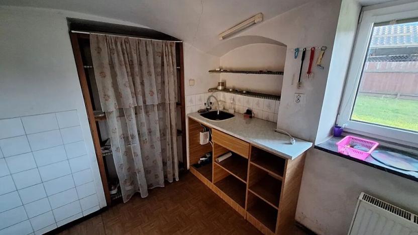 Prodej rodinného domu, Sviadnov, Na závodí, 120 m2