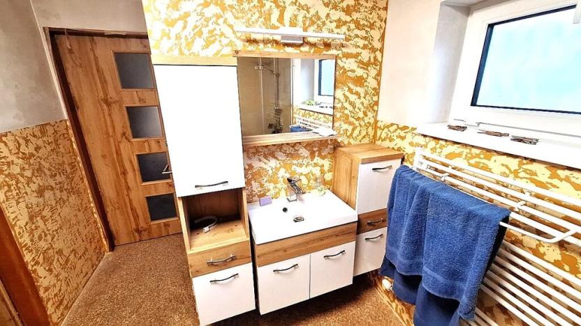 Prodej rodinného domu, Sviadnov, Na závodí, 120 m2