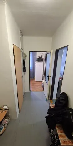 Prodej bytu 1+1, Plzeň, Motýlí, 37 m2