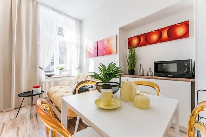 Pronájem bytu 1+kk, Albrechtice nad Orlicí, 1. máje, 28 m2