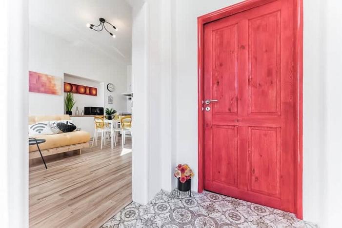 Pronájem bytu 1+kk, Albrechtice nad Orlicí, 1. máje, 28 m2