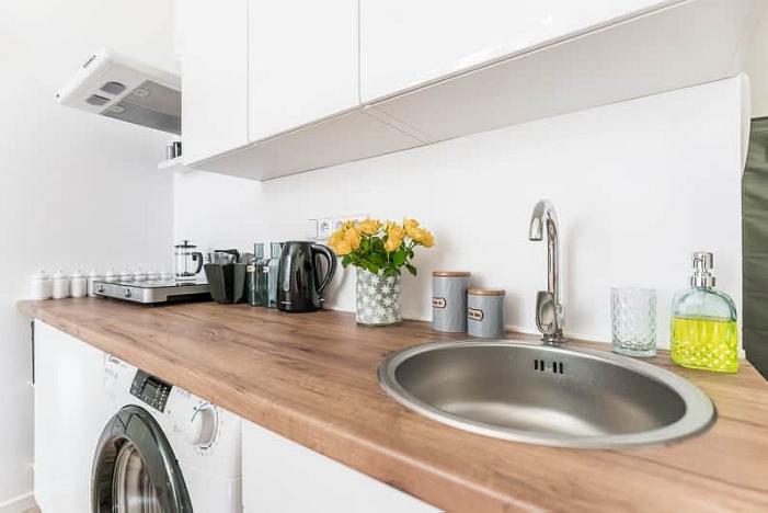 Pronájem bytu 1+kk, Albrechtice nad Orlicí, 1. máje, 28 m2