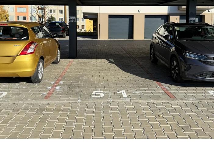 Prodej - jiné, Uherské Hradiště, Hrušková, 13 m2