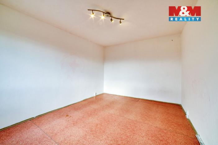 Prodej bytu 1+1, Teplá, Palackého, 41 m2