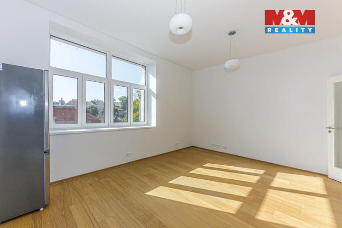 Pronájem bytu 2+kk, Kutná Hora - Hlouška, Pod Valy, 50 m2