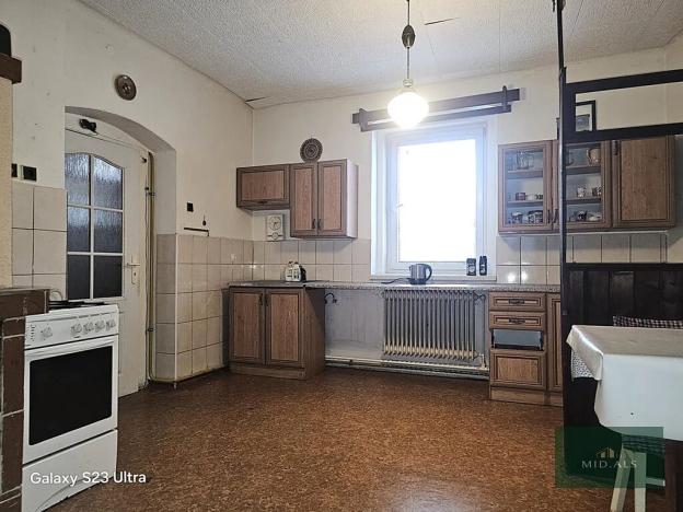 Prodej rodinného domu, Rokycany, Madlonova, 72 m2