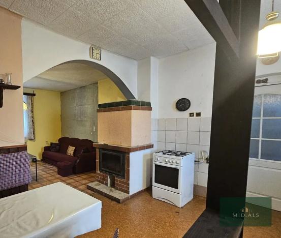 Prodej rodinného domu, Rokycany, Madlonova, 72 m2