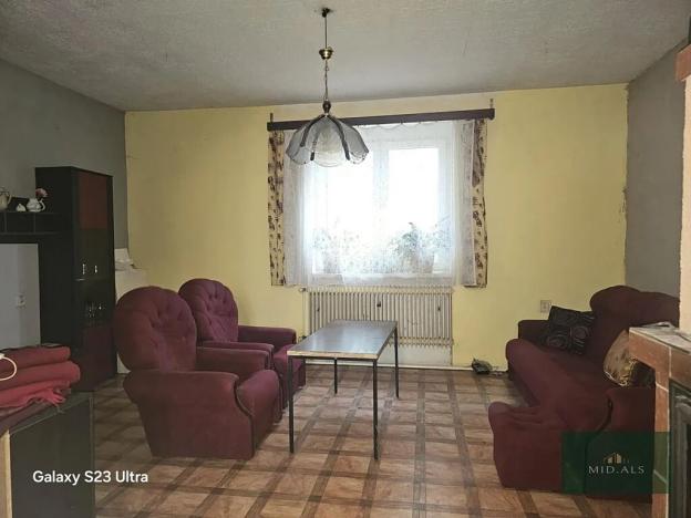 Prodej rodinného domu, Rokycany, Madlonova, 72 m2