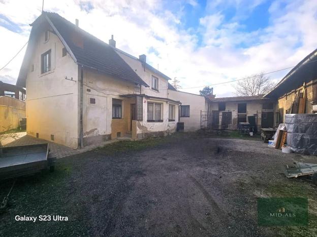 Prodej bytu 3+1, Klatovy, 105 m2