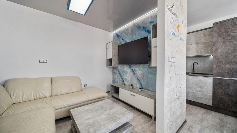 Prodej bytu 3+kk, Dobruška, Šubertovo nám., 75 m2