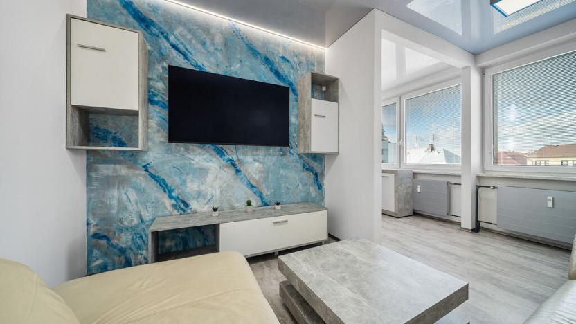 Prodej bytu 3+kk, Dobruška, Šubertovo nám., 75 m2