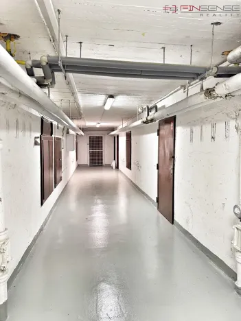 Prodej bytu 1+1, Kladno, Kyjevská, 32 m2