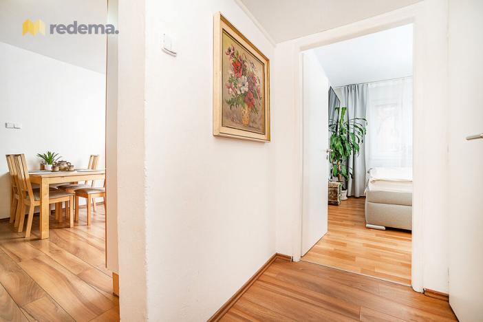 Pronájem bytu 3+kk, Praha - Strašnice, Nučická, 69 m2